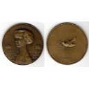 AE-medaila Elisabeta 1915