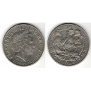 Five Pounds 2005 - Elisabeth II. (1952-2022)