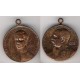 AE-Jubilejná pamätná medaila na 60.výr.vlády FJ I., pr. 29 mm, uško-bez stuhy