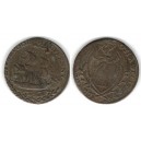 Liverpool Half penny 1794