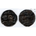 Žigmund 1387-1437, quarting MÉ4546k)